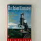 The Naked Consumer by Erik Larson