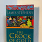 The Crock of Gold by James Stephens