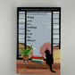 What You Are Looking For Is In The Library by Michiko Aoyama