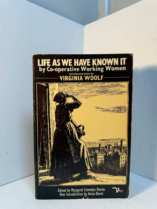 Life As We Have Known It by Co-Operative Working Women