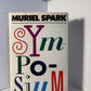 Symposium by Muriel Spark