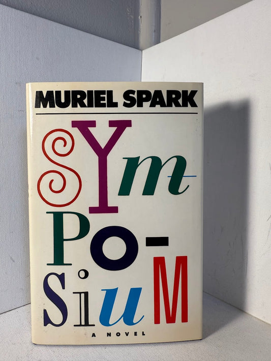 Symposium by Muriel Spark