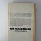 The Paradoxicon by Nicholas Falletta