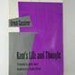 Kant's Life and Thought by Ernst Cassirer