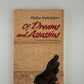 Of Dreams and Assassins by Malika Mokeddem