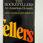 The Rockefellers by Peter Collier & David Horowitz