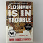 Fleishman Is In Trouble by Taffy Brodesser-Akner