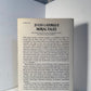 Moral Tales by Jules Laforgue