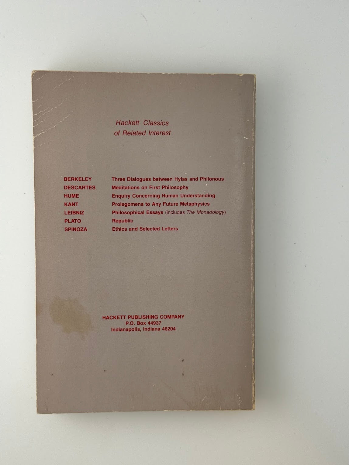 The Problems of Philosophy by Bertrand Russell
