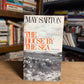 The House By The Sea by May Sarton
