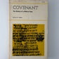 Covenant The History of a Biblical Idea by Delbert R. Hillers