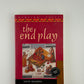 The End Play by Indira Mahindra