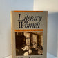 Literary Women - The Great Writers by Ellen Moers