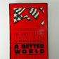 A Better World by William L. O'Neill
