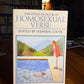 The Penguin Book of Homosexual Verse edited by Stephen Coote