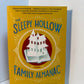 The Sleepy Hollow Family Almanac by Kris D'Agostino