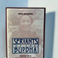 Servants of the Buddha by Anna Grimshaw