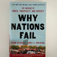 Why Nations Fail