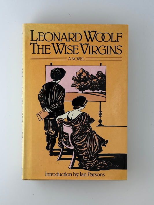 The Wise Virgins by Leonard Woolf
