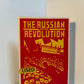 The Russian Revolution by Sheila Fitzpatrick