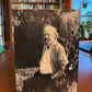 Darkness Visible by William Golding