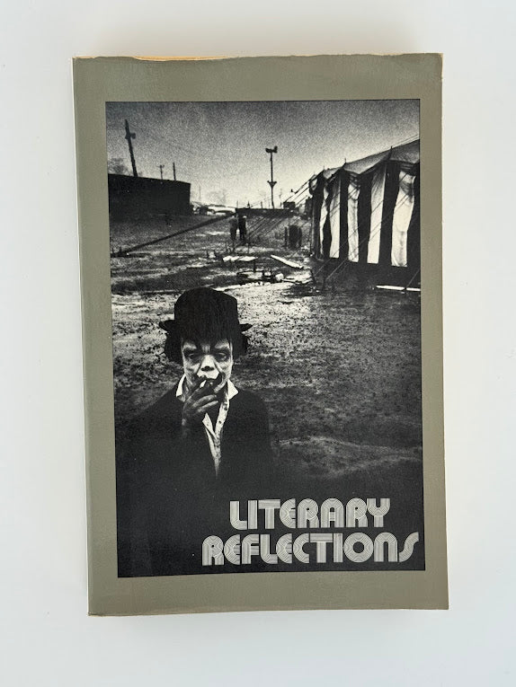 Literary Reflections