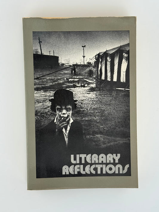 Literary Reflections