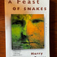 A Feast of Snakes by Harry Crews