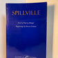 Spillville by Patricia Hampl (signed)
