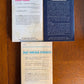 Out of the Silent Planet trilogy by C.S. Lewis