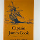 Captain James Cook by Alan Villiers