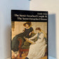 The Semi Attached Couple & The Semi Detached House by Emily Eden