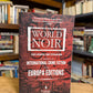 World Noir - A Tribute to International Crime Fiction