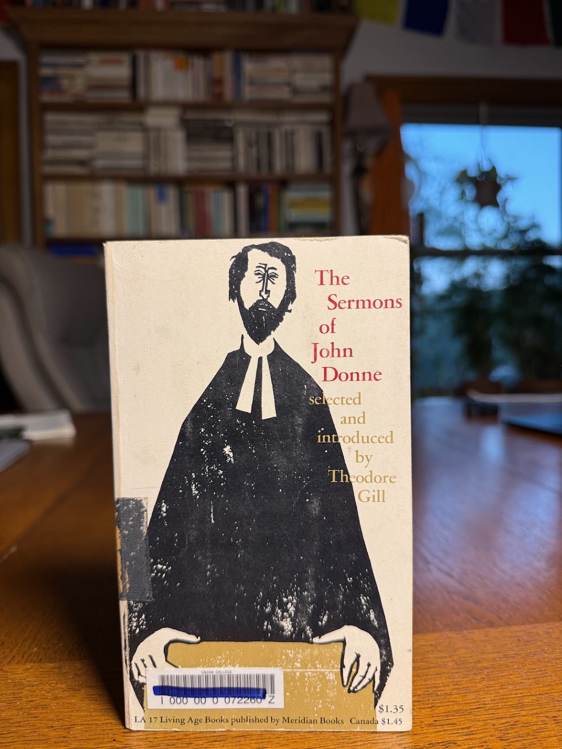 The Sermons of John Donne