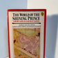 The World of the Shining Prince - Court Life in Ancient Japan by Ivan Morris