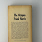 The Octopus by Frank Norris