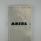 Ariel by Sylvia Plath