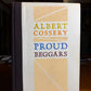 Proud Beggars by Albert Cossery