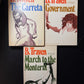 3 Novels by B. Traven