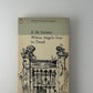 Where Angels Fear to Tread by E.M. Forster