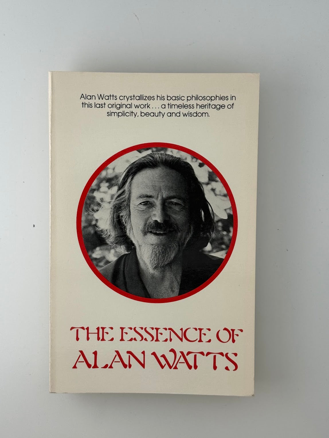 The Essence of Alan Watts