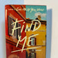 Find Me by Andre Aciman