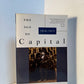 The Age of Capital 1848-1875 by Eric Hobsbawm