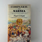 Companion to Narnia by Paul F. Ford