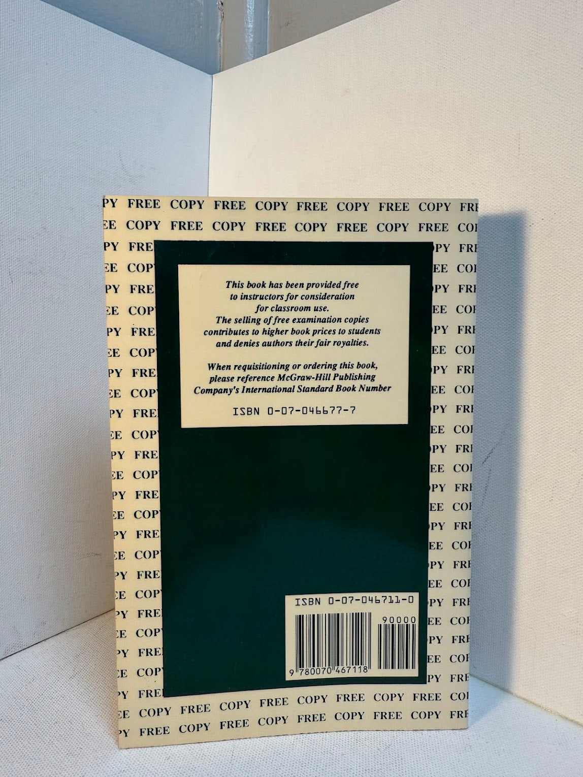 75 Readings - An Anthology