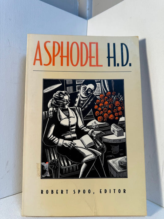 Asphodel by H.D.