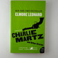 Charlie Martz and Other Stories by Elmore Leonard