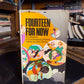 Fourteen For Now edited by John Simon