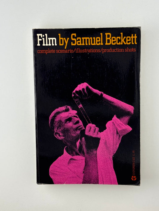 Film by Samuel Beckett