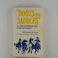 Boots and Saddles by Elizabeth B. Custer
